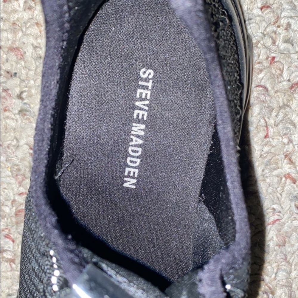 Steve Madden Sneakers